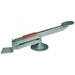 Plattenrichter Türheber Portman XXL Trgf.max.200kg CARRYMATE®