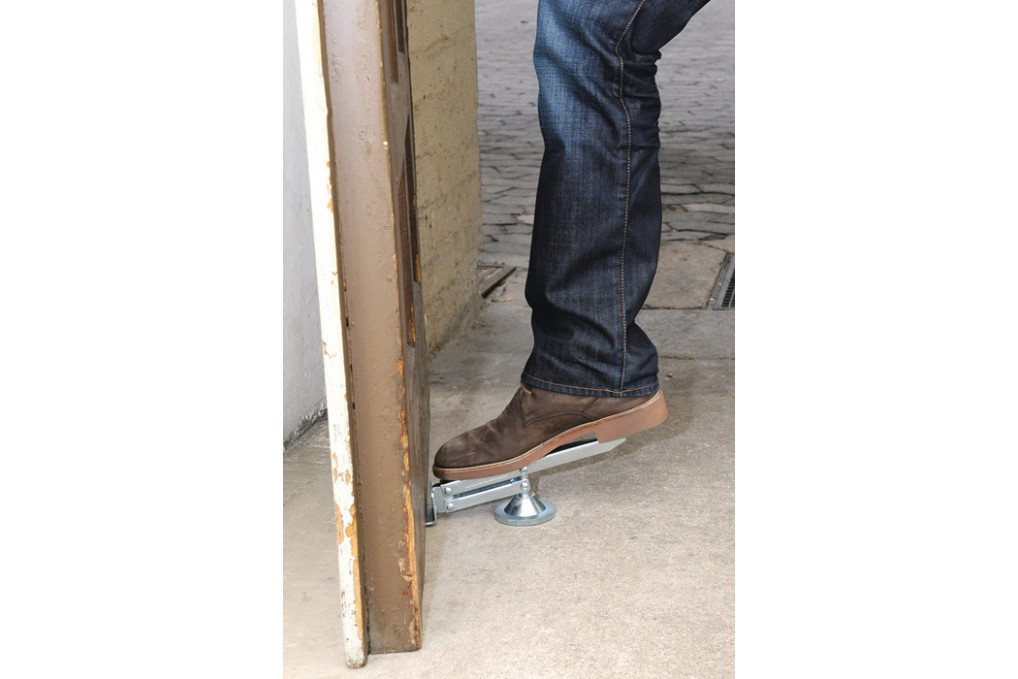 Plattenrichter Türheber Portman XXL Trgf.max.200kg CARRYMATE®