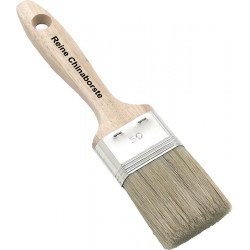 Profi Maler Lackierpinsel Gr.mm 60 2,5 Zoll helle Chinaborste Profi Maler NÖLLE Profi Maler Lackierpinsel Gr.mm 60 2,5 Zoll helle Chinaborste Profi Maler NÖLLE
