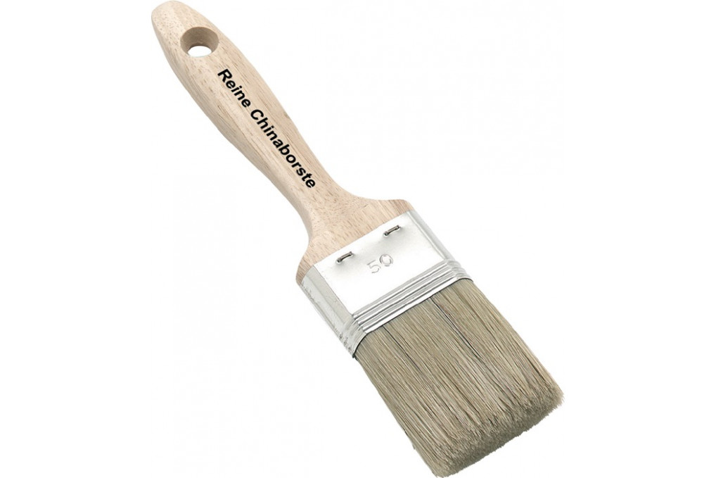 Profi Maler Lackierpinsel Gr.mm 60 2,5 Zoll helle Chinaborste Profi Maler NÖLLE Profi Maler Lackierpinsel Gr.mm 60 2,5 Zoll helle Chinaborste Profi Maler NÖLLE