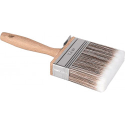 Flächenstreicher Rücken B30xL100mm Bors L.65mm vollsynth Spezbors Holzrück NÖLLE
