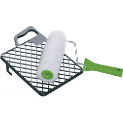 Farbrollerset Vestan Breite