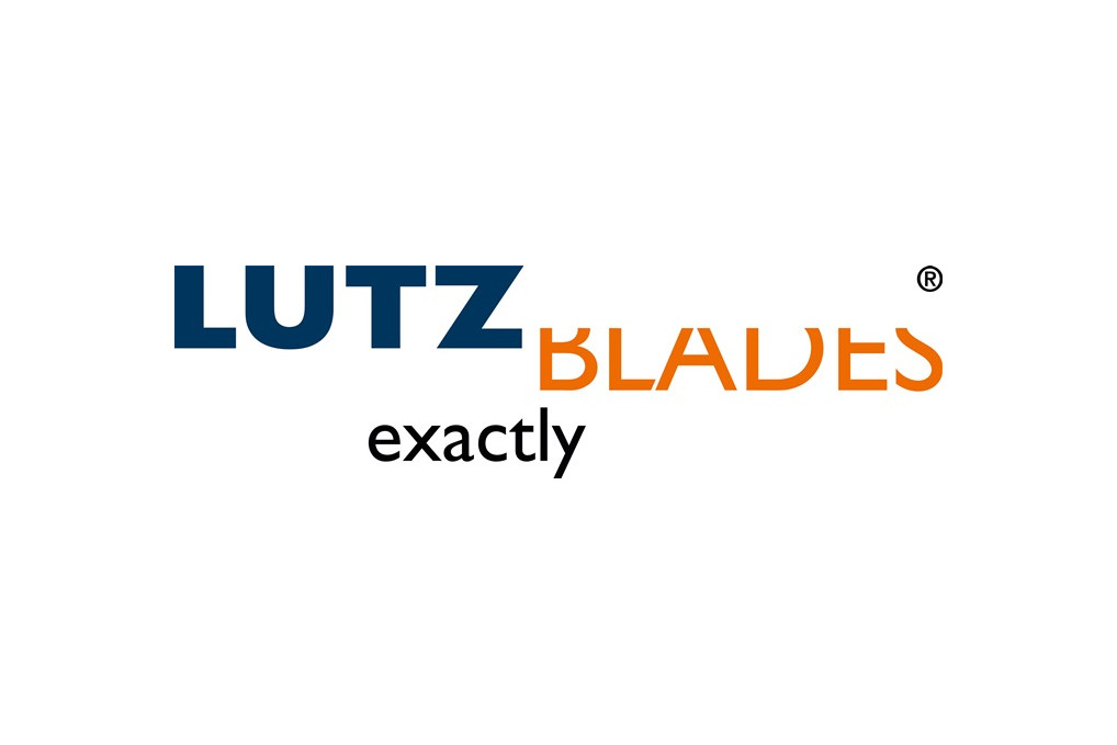 Abbrechklinge multisharp L100xB17,7xS0,5mm 7 Sollbruchstellen 10 St. Spender