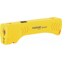 Abmantelungswerkzeug Uni Plus Gesamt L.130mm D.8 15mm 1,5 u.2,5 (Litze)mm²