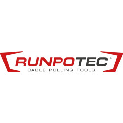 Metallspirale MET 4 Band L.20m Biege R.25mm Kabel D.4mm RUNPOTEC Metallspirale MET 4 Band L.20m Biege R.25mm Kabel D.4mm RUNPOTEC