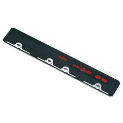 Verbindungsstück F-VS zum Verbinden zweier Führungsschienen