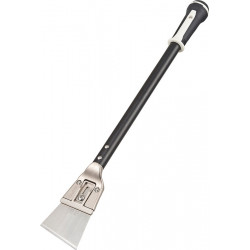 Universalschaber Scrape Rite P Solid Core™ L.565mm Klingen B.80mm m.ausw. Kl.