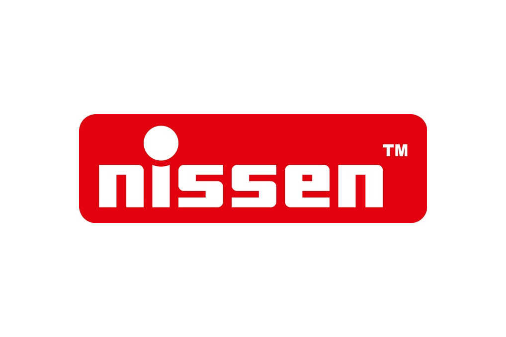 Baustellenwarnleuchte Nitra LED gelb Leuchtenkopf drehb.NISSEN