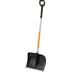 Schneeschieber X series Tele Schild B.532mm Schild H.385mm Stiel L.1049mm
