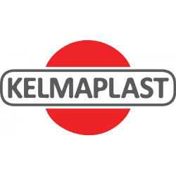 Absperrband L.500m B.80mm rot weiß geblockt,recycelt 500m Karton KELMAPLAST Absperrband L.500m B.80mm rot weiß geblockt,recycelt 500m Karton KELMAPLAST