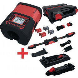 Kabellängenmessgerät RM35 dig.0,01 m 99999,99m Genauigkeitsklasse III