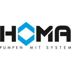 Tauchpumpe C240 W Flat 10000 l h 8m 500 W HOMA Tauchpumpe C240 W Flat 10000 l h 8m 500 W HOMA