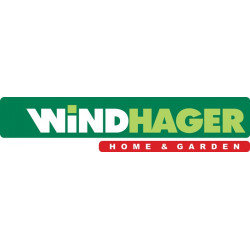 Vogel  u.Taubenabwehr Starter Set Schutz b.1 m,36 Spikes Ku.WINDHAGER