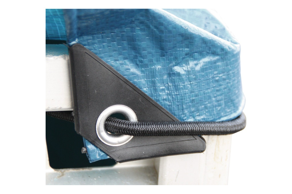 Expanderseil S.7,5mm Gum.L.7m HP AUTOZUBEHÖR