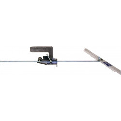 Mess u.Anreißlehre MAL 0,58kg PROBST Mess u.Anreißlehre MAL 0,58kg PROBST
