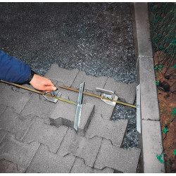 Mess u.Anreißlehre MAL 0,58kg PROBST Mess u.Anreißlehre MAL 0,58kg PROBST