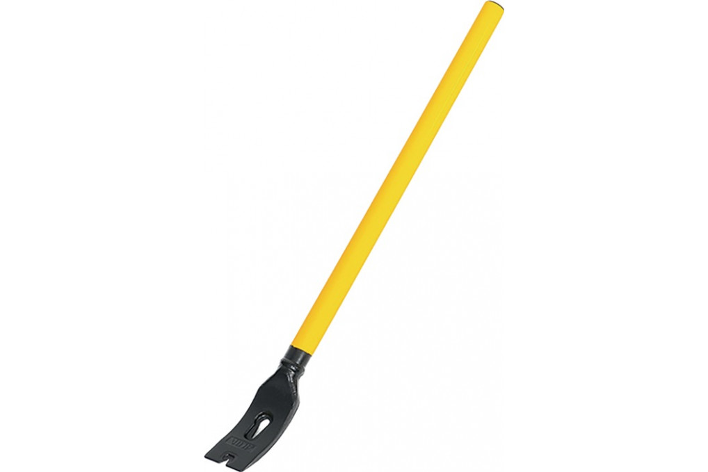 Ausschalgerät Murxli Gesamt L.600mm f.Nagelköpfe D.10mm G.1,5kg ALBA Ausschalgerät Murxli Gesamt L.600mm f.Nagelköpfe D.10mm G.1,5kg ALBA