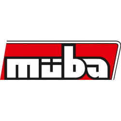 Schuttrohrtrichter 6kg PE kurz D.oben 528mm 412mm MÜBA Schuttrohrtrichter 6kg PE kurz D.oben 528mm 412mm MÜBA