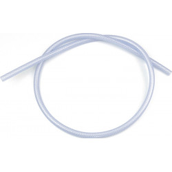 Ersatzschlauch Spritzschlauch (PVC) transp.GLORIA Ersatzschlauch Spritzschlauch (PVC) transp.GLORIA