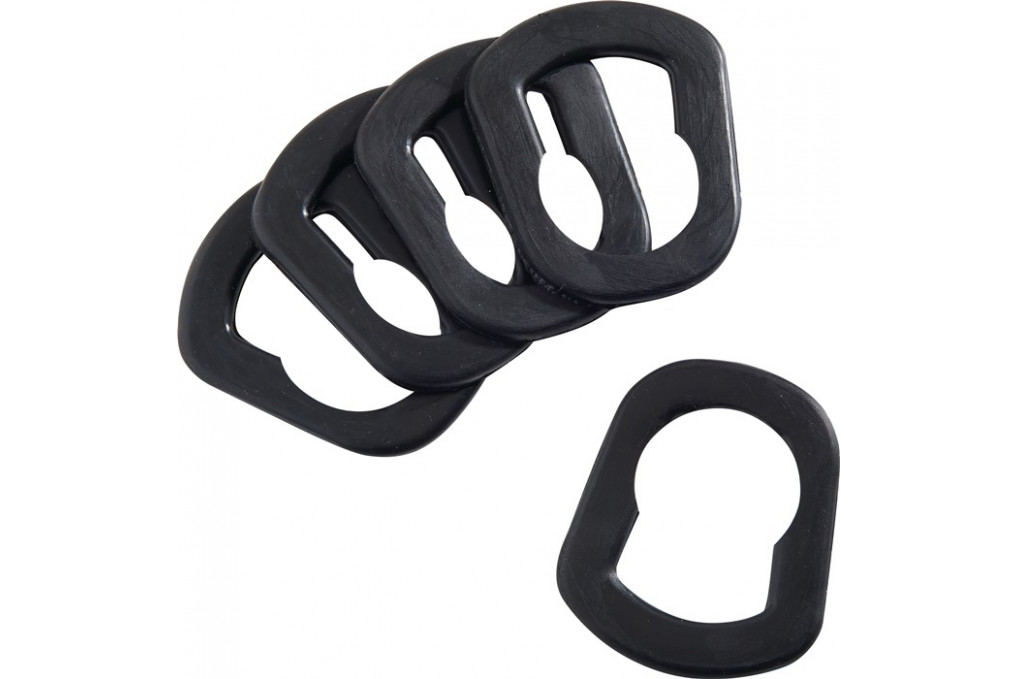 Ersatzdichtung f.Ausgießstutzen flex.L.55mm B.47mm H.3,2mm 5 St.im Btl.VALPRO Ersatzdichtung f.Ausgießstutzen flex.L.55mm B.47mm H.3,2mm 5 St.im Btl.VALPRO