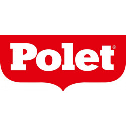 Frankfurter Schaufel POLET 3001 Gr.5 300x270mm m.Fiberstiel POLET Frankfurter Schaufel POLET 3001 Gr.5 300x270mm m.Fiberstiel POLET
