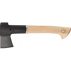 Universalaxt Norden N7 L.385mm Stiel L.280mm G.700g HO FISKARS Universalaxt Norden N7 L.385mm Stiel L.280mm G.700g HO FISKARS
