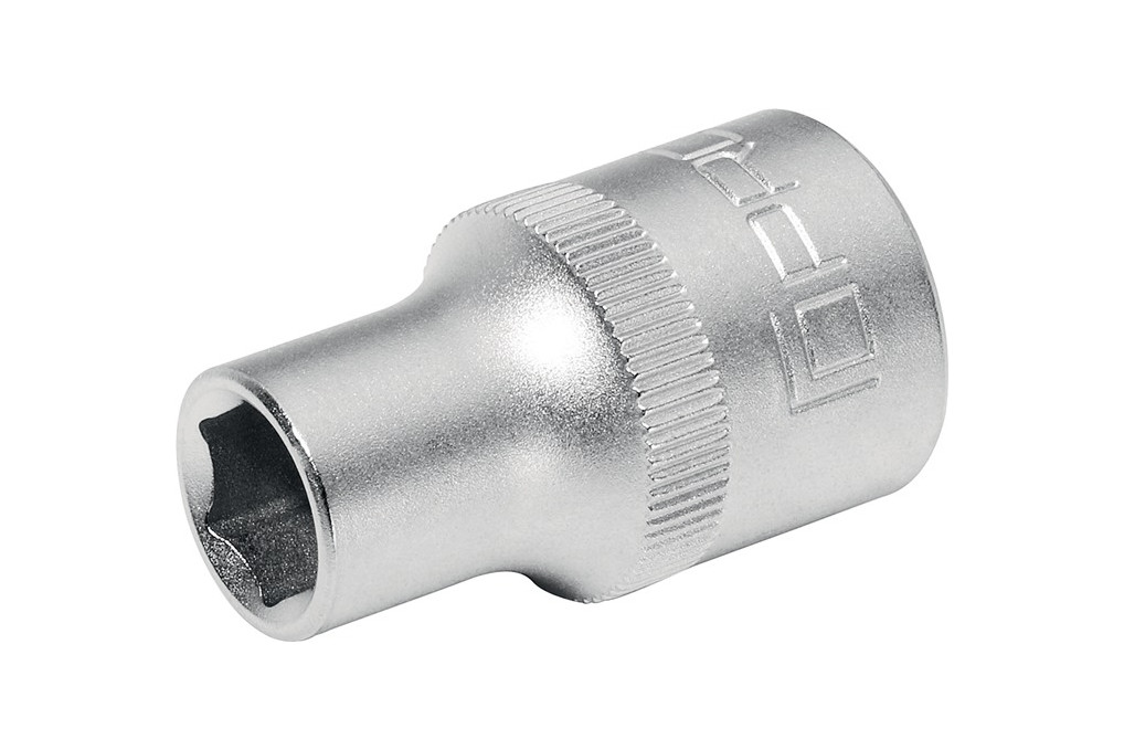 Steckschlüsseleinsatz 1 2 Zoll 6 kant SW 17mm L.40mm PROMAT Steckschlüsseleinsatz 1 2 Zoll 6 kant SW 17mm L.40mm PROMAT