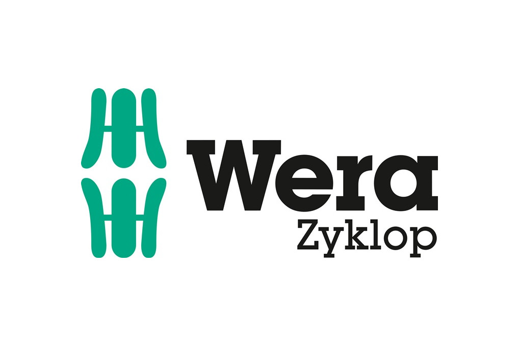 Vollmetallknarre 1/4"