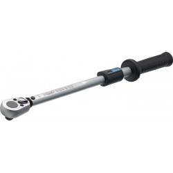 Drehmomentschlüssel 5122 2CLT 1 2 Zoll 40 200 Nm HAZET Drehmomentschlüssel 5122 2CLT 1 2 Zoll 40 200 Nm HAZET