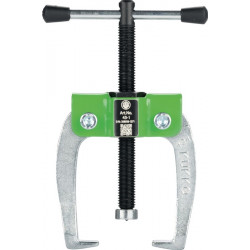 Abzieher 43 3 Spann T.80mm Spann W.80mm G.0,27kg 1 t KUKKO