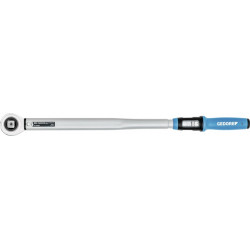 Drehmomentschlüssel TF K400 3 4 Zoll 80 400 Nm GEDORE Drehmomentschlüssel TF K400 3 4 Zoll 80 400 Nm GEDORE