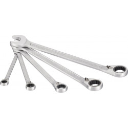 Knarrenringmaulschlüsselsatz 606 5 5 tlg.SW 8 19mm umschaltb.HAZET Knarrenringmaulschlüsselsatz 606 5 5 tlg.SW 8 19mm umschaltb.HAZET