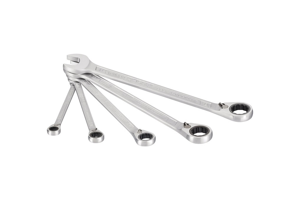 Knarrenringmaulschlüsselsatz 606 5 5 tlg.SW 8 19mm umschaltb.HAZET Knarrenringmaulschlüsselsatz 606 5 5 tlg.SW 8 19mm umschaltb.HAZET