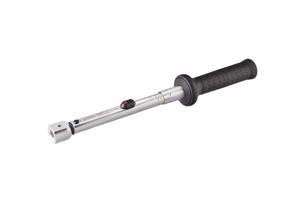 Drehmomentschlüssel 6290 1CT 5 60 Nm 9x12mm HAZET Drehmomentschlüssel 6290 1CT 5 60 Nm 9x12mm HAZET