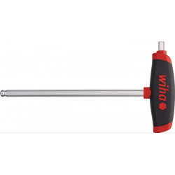 Stiftschlüssel mit Quergriff Stiftschlüssel mit Quergriff