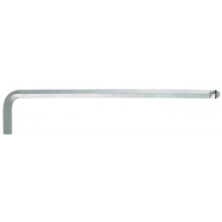 Sechskantwinkelschraubendreher 369R SW 3mm m.HF 128x23mm WIHA Sechskantwinkelschraubendreher 369R SW 3mm m.HF 128x23mm WIHA