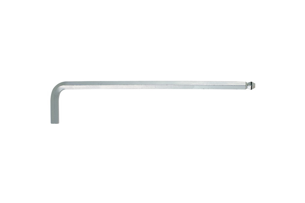Sechskantwinkelschraubendreher 369R SW 3mm m.HF 128x23mm WIHA