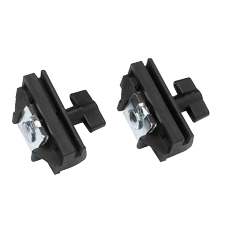 Adapterpaar für Parallelanschlag