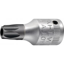 Steckschlüsseleinsatz 44 KTXB