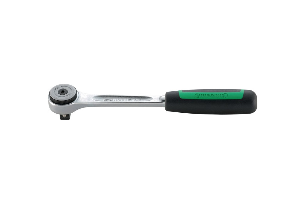 U. Knarre 515 1 2 Zoll 60 Z.Schaltscheibe STAHLWILLE U. Knarre 515 1 2 Zoll 60 Z.Schaltscheibe STAHLWILLE