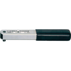 Drehmomentschlüssel MANOSKOP® 755R 1 1 4 Zoll 1,5 12,5 Nm STAHLWILLE Drehmomentschlüssel MANOSKOP® 755R 1 1 4 Zoll 1,5 12,5 Nm STAHLWILLE