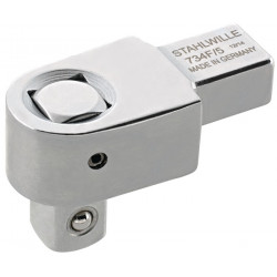 Einsteckwerkzeug 734 10 1 2 Zoll 9x12mm CR A STA STAHLWILLE Einsteckwerkzeug 734 10 1 2 Zoll 9x12mm CR A STA STAHLWILLE