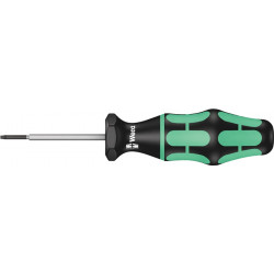Drehmomentschraubendreher 300 TX 15 3 Nm fest WERA