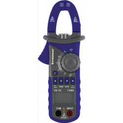 Stromzangenmultimeter CM 100 Stromzangenmultimeter CM 100