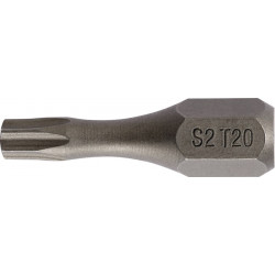Bit P829183 1 4 Zoll T 40 L.25mm TZ PROMAT Bit P829183 1 4 Zoll T 40 L.25mm TZ PROMAT