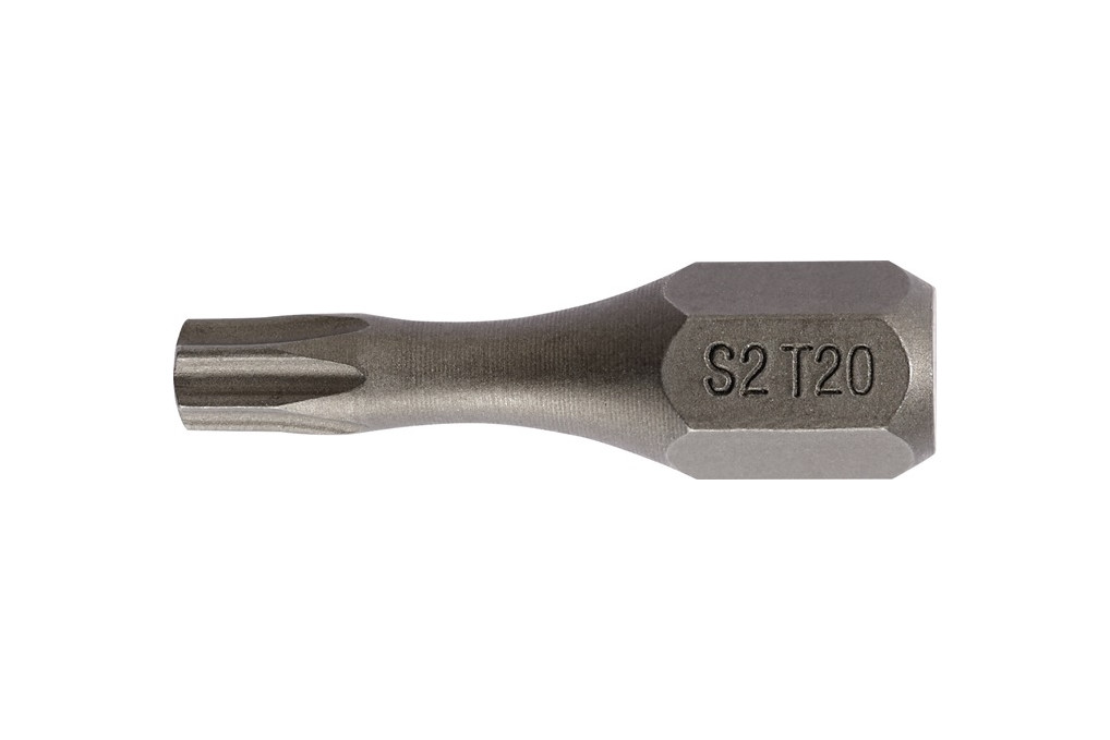 Bit P829183 1 4 Zoll T 40 L.25mm TZ PROMAT Bit P829183 1 4 Zoll T 40 L.25mm TZ PROMAT