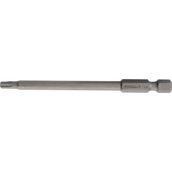 Bit 1 4 Zoll T 15 L.89mm PROMAT Bit 1 4 Zoll T 15 L.89mm PROMAT