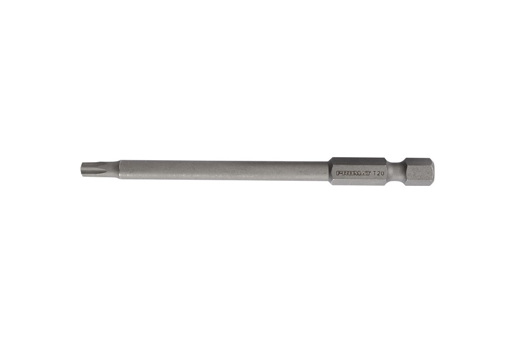 Bit 1 4 Zoll T 40 L.89mm PROMAT Bit 1 4 Zoll T 40 L.89mm PROMAT