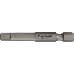 Bit 1 4 Zoll 3mm L.50mm PROMAT Bit 1 4 Zoll 3mm L.50mm PROMAT