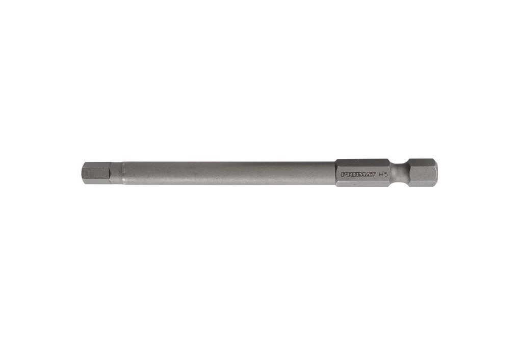 Bit 1 4 Zoll 3mm L.89mm PROMAT Bit 1 4 Zoll 3mm L.89mm PROMAT